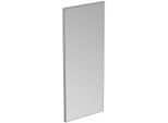 Ideal Standard Mirror & Light Spiegel T3360BH 400 x 26 x 1000 mm, mit Rahmen, neutral