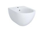 Geberit Acanto Bidet 500601018 weiß, KeraTect, wandhängend