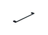 Kludi VELA C Handtuchhalter 3198039 Länge = 450MM mattschwarz
