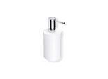 Hewi System 800 K Seifenspender 800.06.01098 signalweiß, 200ml