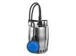 Grundfos Unilift KP 250-A1 Tauchpumpe 012H1600 Schmutzwasserpumpe, mit Schwimmer, 3m Kabel