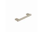 Kludi VELA C Wannengriff 31981N5 Stainless Brushed Nickel