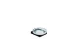 Kludi VELA C Seifenschale 31985N2 Brushed Gunmetal