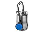 Grundfos Unilift Kellerentwässerungspumpe 013N1600 KP350-A1, 11/4 IG, 230 V, 5 m, Tauchpumpe