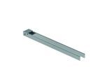 Kludi VELA C Doppel-Handtuchstange 3197705 Länge = 430MM chrom