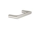 Keuco Edition 400 Handtuchring 11521050000 Nickel gebürstet, 250mm, feststehend