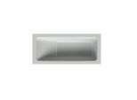 Bette BetteOne Relax Badewanne 3323-002 manhattan, 180x80x45cm
