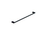 Kludi VELA C Badetuchhalter 3197939 Länge = 600MM mattschwarz