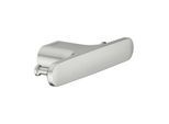 KEUCO Edition 400 Handtuchhaken 11515210000 doppelt, Edelstahl-finish