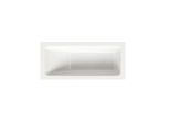 Bette BetteOne Relax Badewanne 3323-287 starwhite, 180x80x45cm