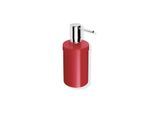 Hewi System 800 K Seifenspender 800.06.01033 rubinrot, 200ml