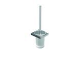 Kludi VELA C Toilettenbürstengarnitur 3197405 chrom