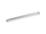 Emco System 2 LED-Spiegel-Klemmleuchte 449200105 400mm, waagerecht, chrom