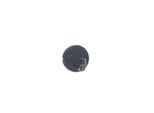 Hewi 477 Einzelhaken 477.90.01092 45mm, anthrazitgrau