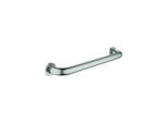 Grohe Essentials Wannengriff 40793DC1 45 cm, supersteel, verdeckte Befestigung