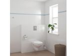 Grohe Essentials 3 in 1 WC-Set 40407001 chrom