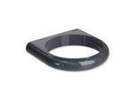 Hewi 477 Halter 477.00.20092 141mm, anthrazitgrau