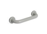 Hewi 477 Wannengriff 477.31.10095 250mm, felsgrau, Rosetten Ø 60mm