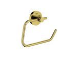 Grohe Essentials WC-Papierhalter 40689GL1 cool sunrise, ohne Deckel, verdeckte Befestigung
