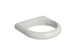 Hewi 477 Halter 477.00.20097 141mm, lichtgrau