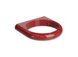 Hewi 477 Halter 477.00.20033 141mm, rubinrot