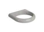 Hewi 477 Halter 477.00.20095 141mm, felsgrau