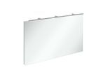 Villeroy & Boch More to See Spiegel A4041300 130 x 75 x 50/13 cm, 1 Leuchte