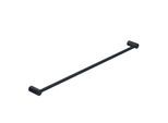 Kludi VELA R Badetuchhalter L=800MM 58961N2 Brushed Gunmetal