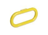 Hewi 477 Handtuchring 477.09.30018 320mm, senfgelb