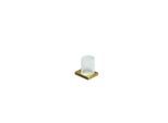 Kludi VELA C Glashalter 31975N0 Brushed Gold
