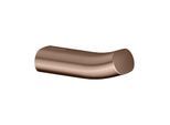 KEUCO Edition 400 Handtuchhaken 11514290000 Rotgold gebürstet, 60mm