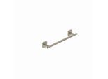 Kludi VELA S Handtuchhalter 25962N5 300 mm, Stainless Brushed Nickel PVD