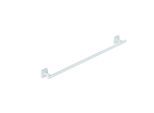 Kludi VELA S Badetuchhalter 2597953 Länge 600MM mattweiß