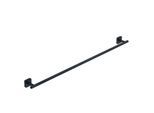 Kludi VELA S Badetuchhalter 25961N2 800 mm Brushed Gunmetal