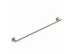 Kludi VELA S Badetuchhalter 25961N5 800 mm Stainless Brushed Nickel PVD