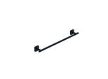 Kludi VELA S Handtuchhalter 2598039 Länge 450MM mattschwarz