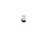 Kludi VELA R Glashalter 5897539 mattschwarz