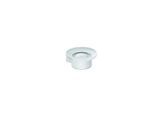 Kludi VELA R Seifenschale 5898553 transparentes Glas mattweiß