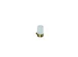 Kludi VELA R Glashalter 58975N0 Brushed Gold
