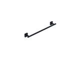 Kludi VELA S Handtuchhalter 25980N2 Länge 450MM Brushed Gunmetal