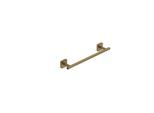 Kludi VELA S Handtuchhalter 25962N1 L=300MM Brushed Bronze