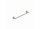 Kludi VELA S Handtuchhalter 25980N5 Länge 450MM Stainless Brushed Nickel PVD