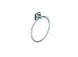Kludi VELA S Handtuchring 2597805 chrom