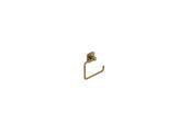 Kludi VELA S Toilettenpapierhalter 25982N1 ohne Ablage Brushed Bronze