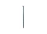 Grohe Urinalspülrohr 37043000 gerade, 40 cm, 1,8 cm, Messing, chrom