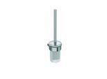 Kludi VELA R Toilettenbürstengarnitur 5897405 chrom