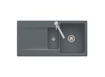 Villeroy und Boch 333700KD 1000x220x510mm Rechteck Fossil C+