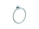 Grohe Essentials Handtuchring 40365001 chrom