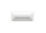 Bette BetteLux Badewanne 3440-004PLUS Glasur, edelweiß, 170x75x45cm