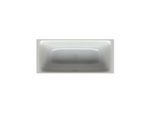 Bette BetteLux Badewanne 3440-002PLUS Glasur, manhattan, 170x75x45cm